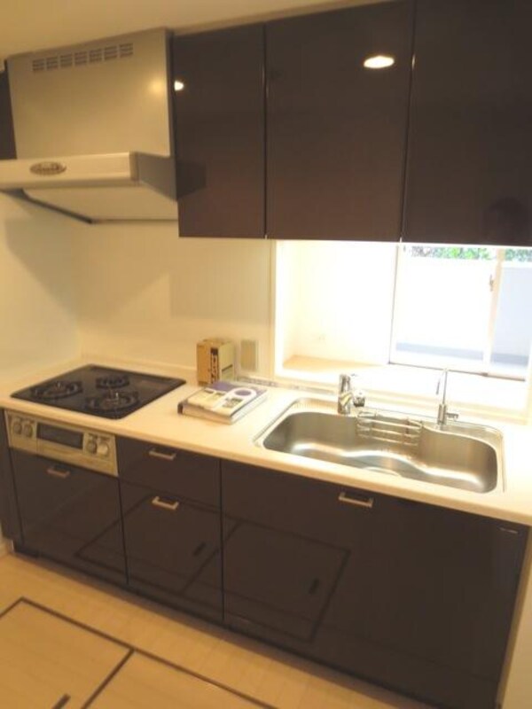 キッチン(★システムキッチン★)