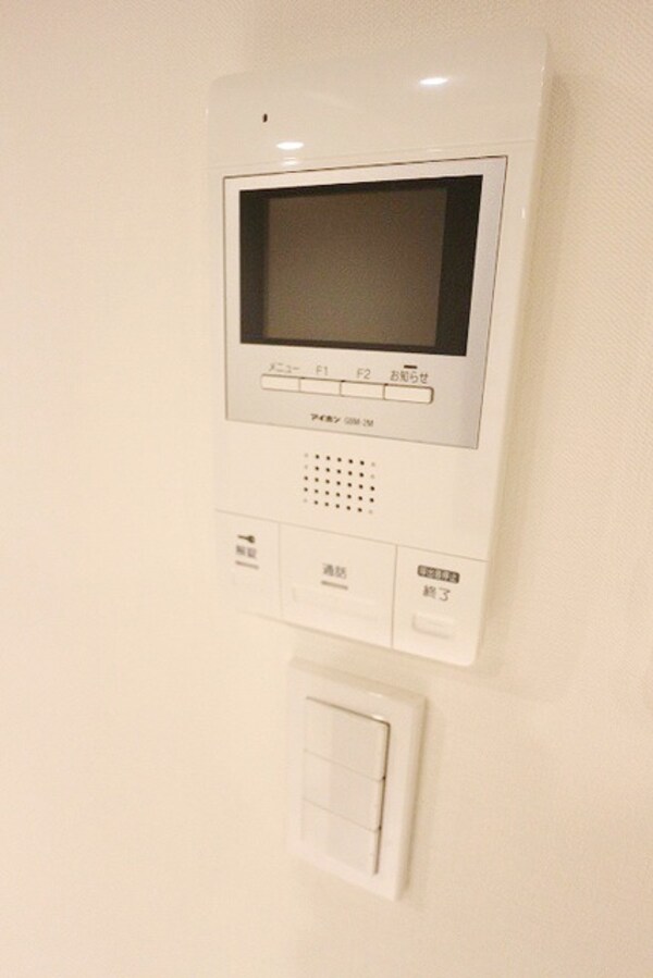 セキュリティ(【初期費用分割・クレカ対応】一都三県のお部屋探しは2025…)