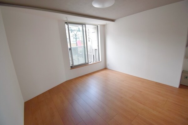 リビング・居室(室内・室内設備)