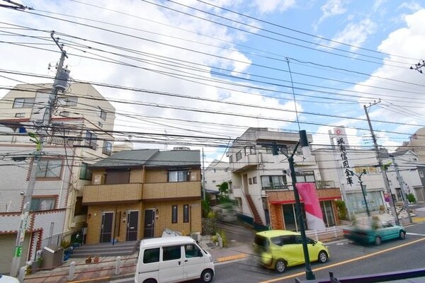 眺望(室内・室内設備)