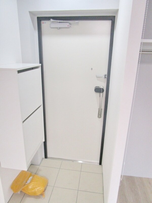 玄関(★玄関★)