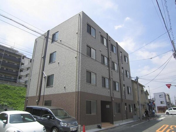 外観(★２０１４年８月完成の新築マンション★)