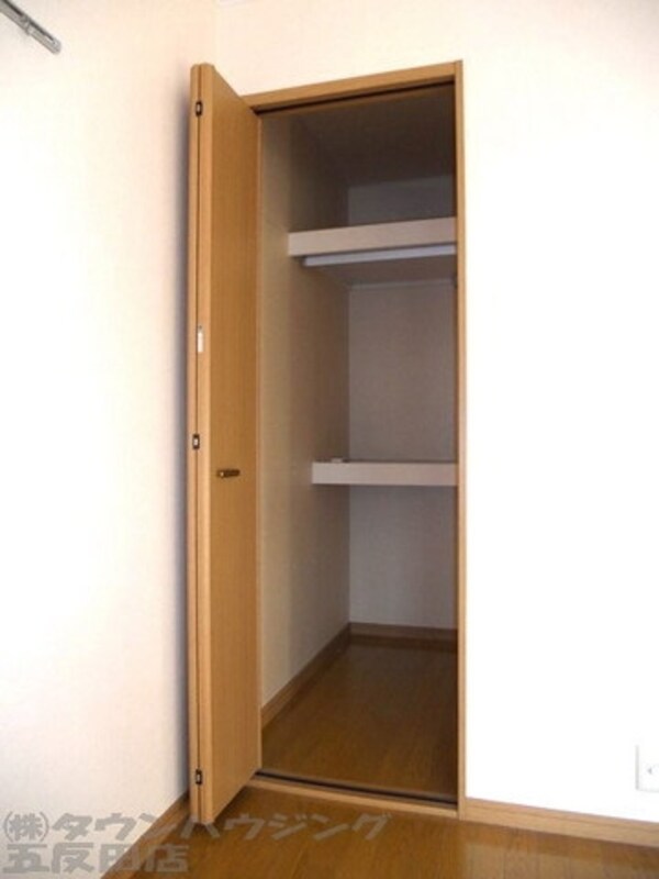 収納(★奥行きのある収納スペース★)