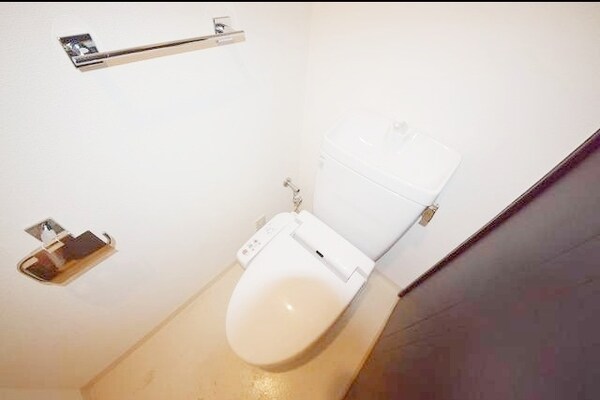 トイレ(★トイレスペース★)