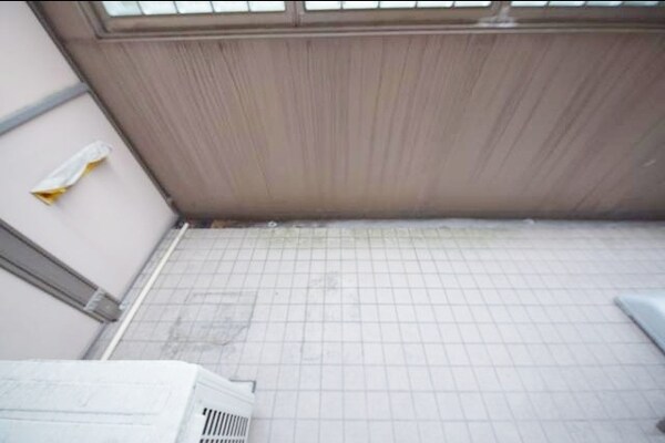 バルコニー(★バルコニー★)