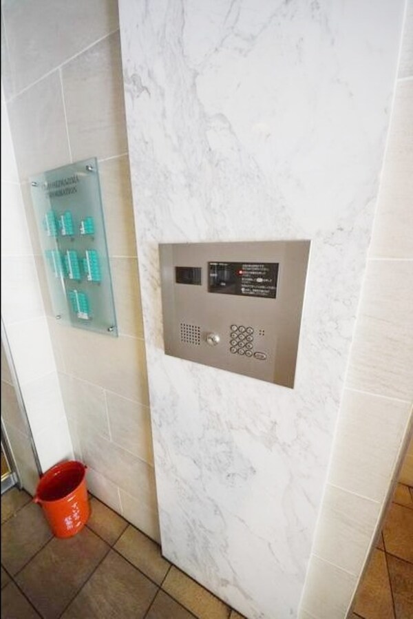 セキュリティ(★オートロック完備しています。★)