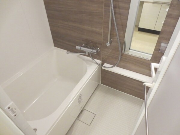 バス／シャワールーム等(お風呂)