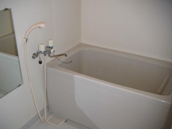 バス／シャワールーム等(バスルーム)