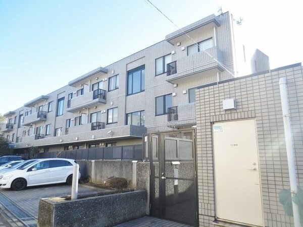 外観(お部屋探しは株式会社　タウンハウジング　までお気軽にお問合…)