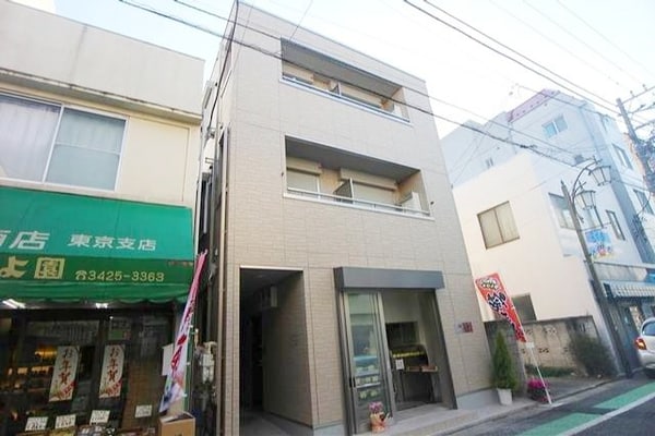 外観(お部屋探しは株式会社　タウンハウジング　までお気軽にお問合…)