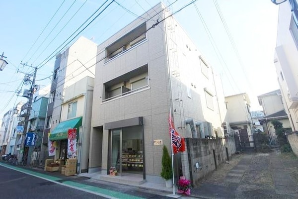 外観(お部屋探しは株式会社　タウンハウジング　までお気軽にお問合…)