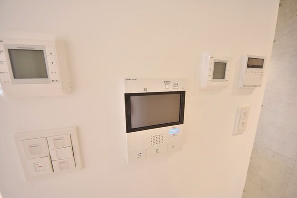 セキュリティ(部屋探しは株式会社　タウンハウジング　までお気軽にお問合せ…)