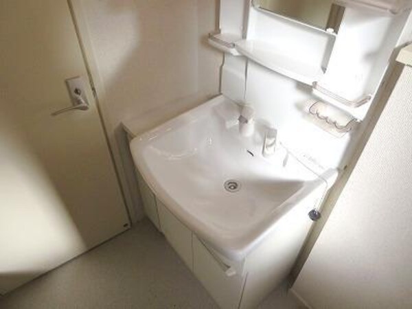 洗面(★独立洗面台★)