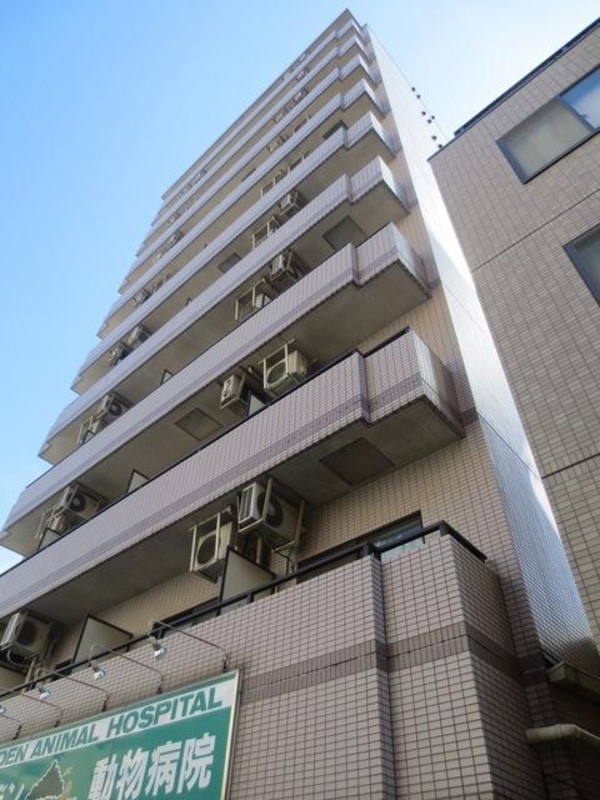 外観(お部屋探しは株式会社　タウンハウジング　までお気軽にお問合…)