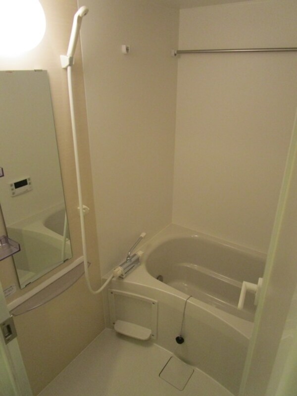 バス／シャワールーム等(★バスルーム★)