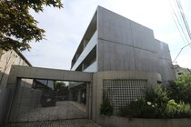 コート・ドールの外観写真