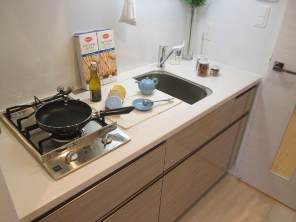 キッチン(キッチン)