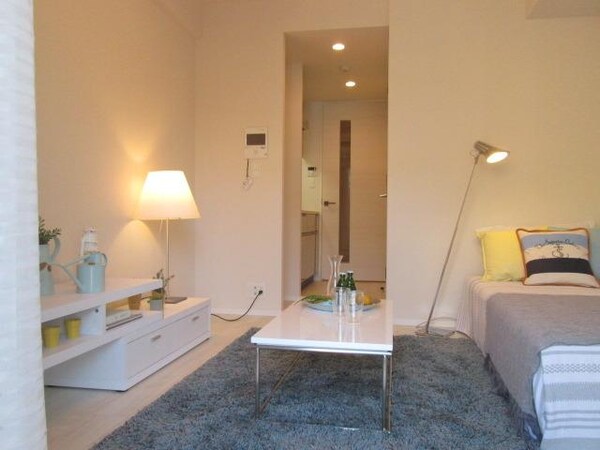 その他室内・内装(居室)