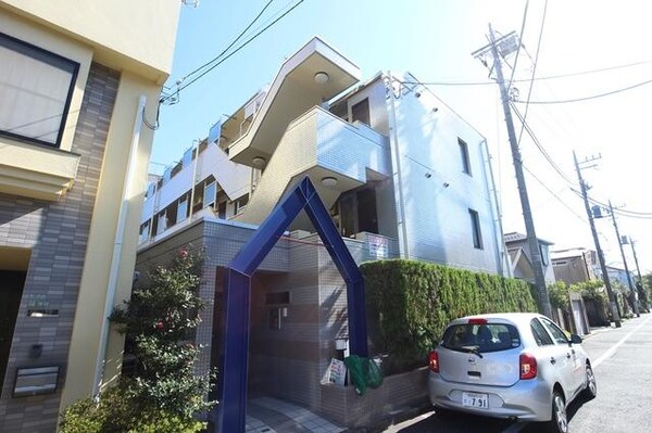 外観(外観)