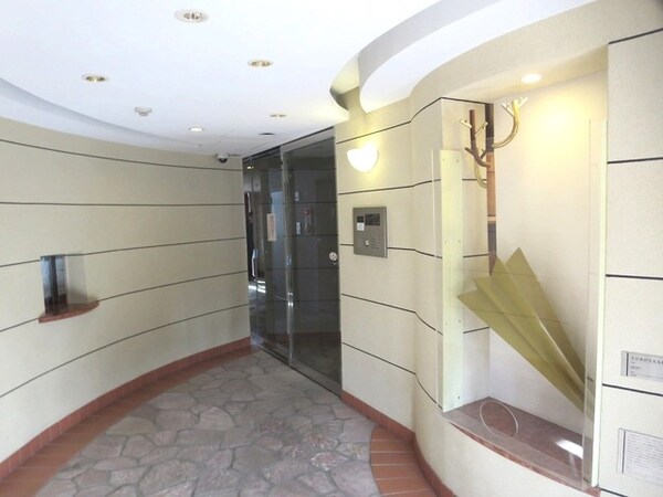 エントランス(★エントランス★)