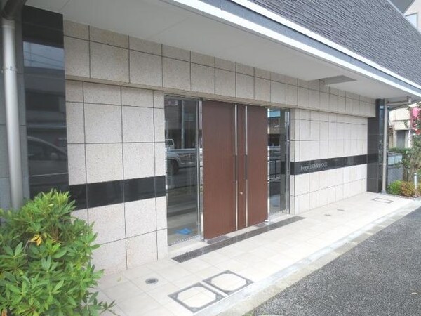 エントランス(★エントランス★)