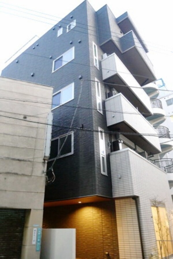 外観(★外観★)