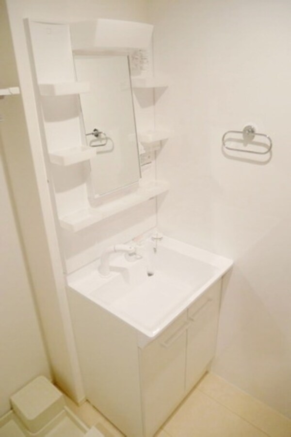 洗面(★洗面所★)