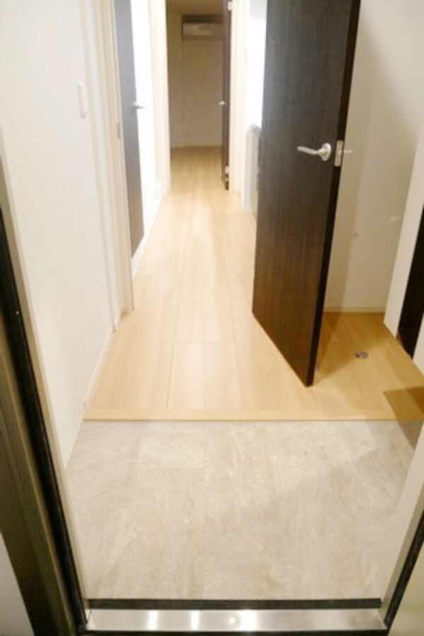 玄関(★玄関★)