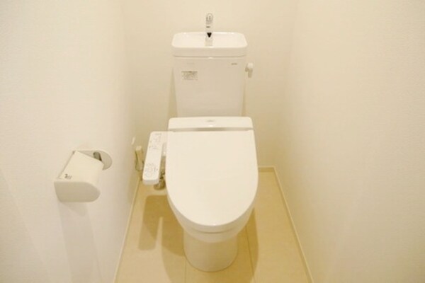 トイレ(★トイレ★)