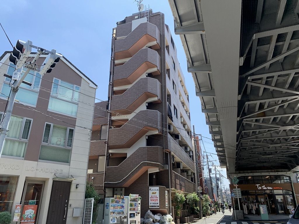 外観写真