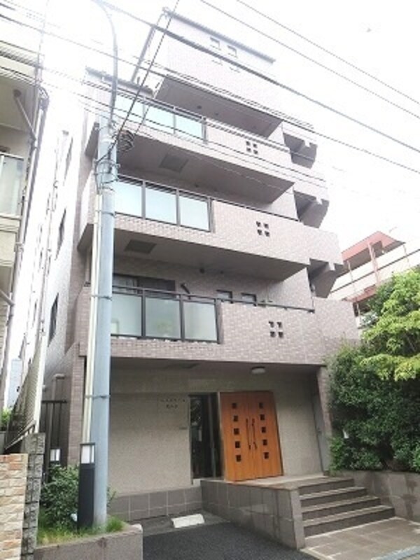 外観(★外観★)