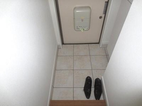 玄関(★玄関★)