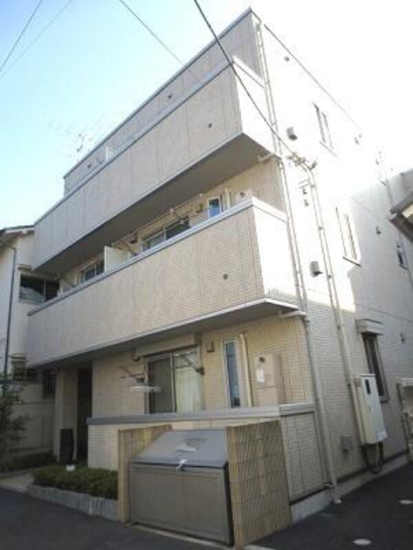 外観(★閑静な住宅街・住環境良好★)