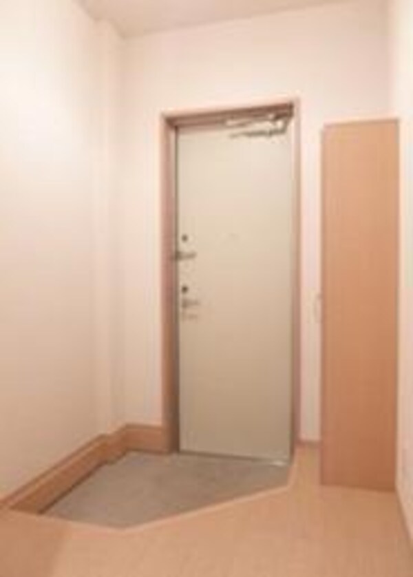 玄関(★玄関★)