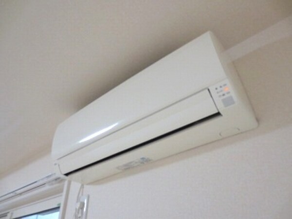 設備(★エアコン★)