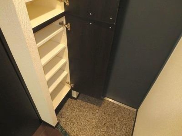 玄関(★シューズBOX★)