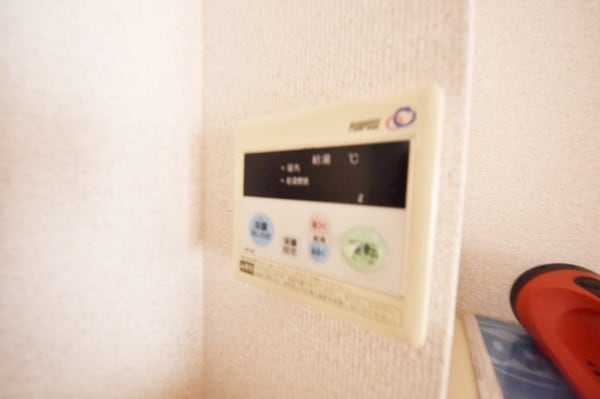 設備(★給湯器★)