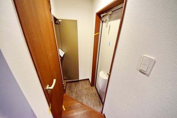 玄関(※同施工会社イメージ写真)