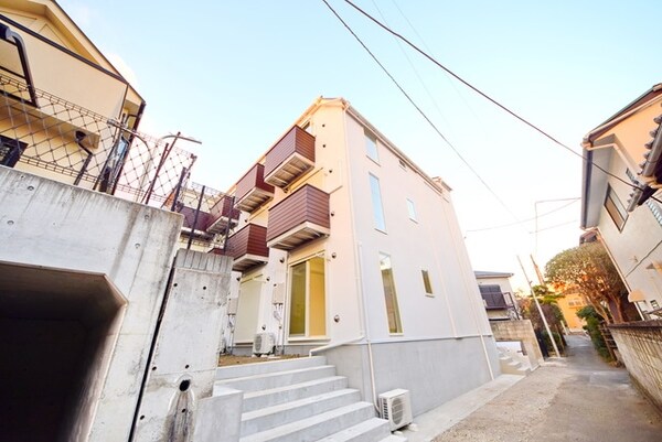 その他(★駅まで平坦★)