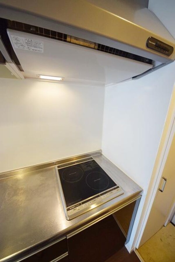 キッチン(★同物件別部屋参考★)