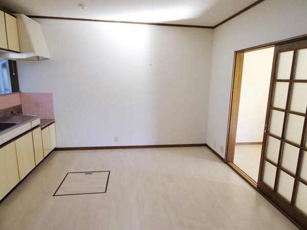 その他(★広めのダイニング★)