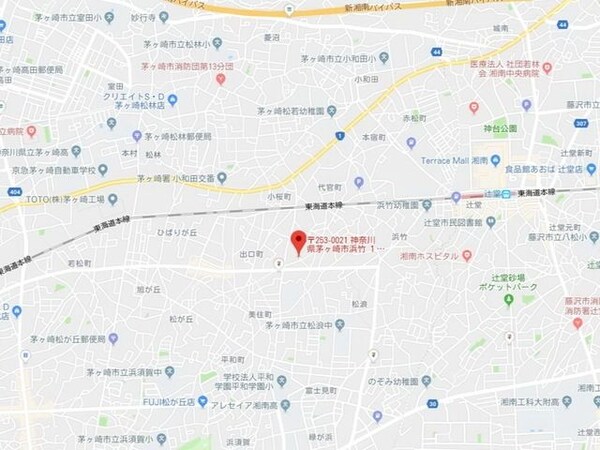 その他(★★案内図★★)