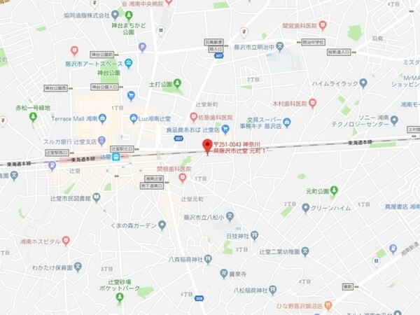その他(★★案内図★★)
