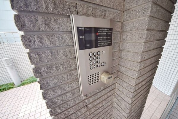 設備(★★オートロック★★)