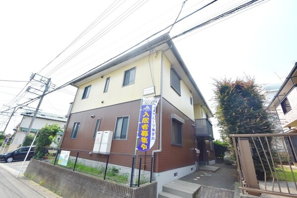 外観(★外観★)