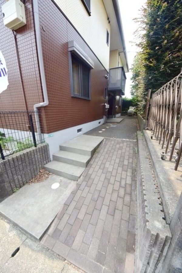 エントランス(★エントランス★)