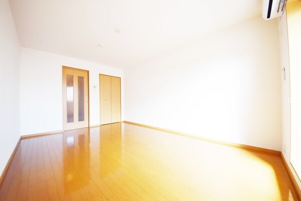 リビング・居室(★開放感のある居室お部屋です★)