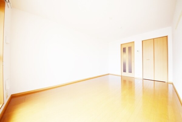 その他室内・内装(開放感のあるお部屋で新生活スタート★」)