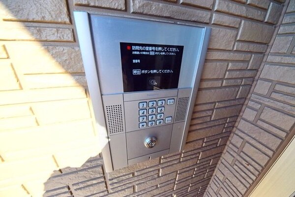 共有部分(★★オートロック完備★★)