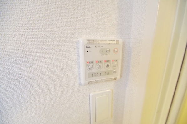 設備(★浴室乾燥機あります★)